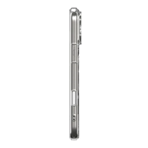 iPhone 17 Pro Max Spigen Ultra Hybrid "T" Mag MagSafe tok Fehér tok - 2