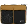 Skinarma Jager Laptop Sleeve 14" barna thumbnail