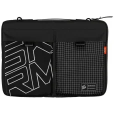 Laptop tok Skinarma Jager 14" fekete