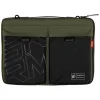 Laptop Sleeve Skinarma Jager 14" olive thumbnail