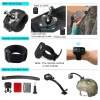 Action Cameras Fekete Techsuit - Accessory Kit CamQuest 50in1 (SA50) - hordtáskával thumbnail