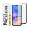 Samsung Galaxy A05s Techsuit ESD Glass - Fekete üvegfólia