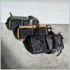 Jager barna crossbody táska thumbnail