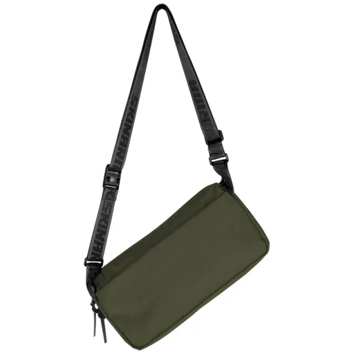 Olive Skinarma Jager Crossbody táska - 2