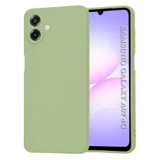 Samsung Galaxy A07 4G Techsuit SoftFlex Matcha tok
