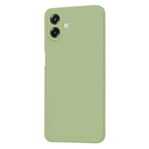 Samsung Galaxy A07 4G Techsuit SoftFlex Matcha tok - 3