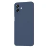 Samsung Galaxy A07 4G Navy Blue Techsuit SoftFlex tok - 3