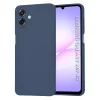 Samsung Galaxy A07 4G Navy Blue Techsuit SoftFlex tok