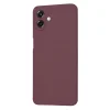 Samsung Galaxy A07 4G Techsuit SoftFlex Plum Red tok thumbnail