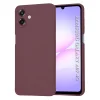 Samsung Galaxy A07 4G Techsuit SoftFlex Plum Red tok thumbnail