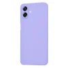 Samsung Galaxy A07 4G Light Purple Techsuit SoftFlex  tok - 3