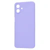 Samsung Galaxy A07 4G Light Purple Techsuit SoftFlex  tok - 4