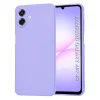Samsung Galaxy A07 4G Light Purple Techsuit SoftFlex  tok