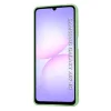 Samsung Galaxy A07 4G Techsuit SoftFlex - Menta zöld tok - 3