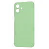 Samsung Galaxy A07 4G Techsuit SoftFlex - Menta zöld tok - 4