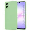 Samsung Galaxy A07 4G Techsuit SoftFlex - Menta zöld tok