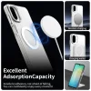 Samsung Galaxy A07 4G White Techsuit CandyCase MagSafe tok thumbnail