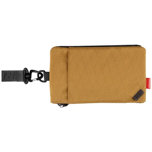 Jager Skinarma táska barna - 2