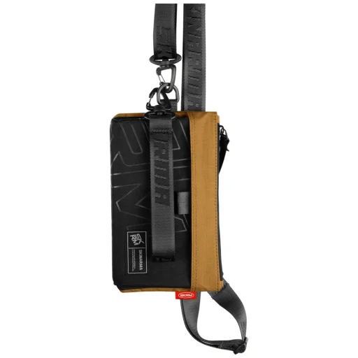 Jager Skinarma táska barna - 3