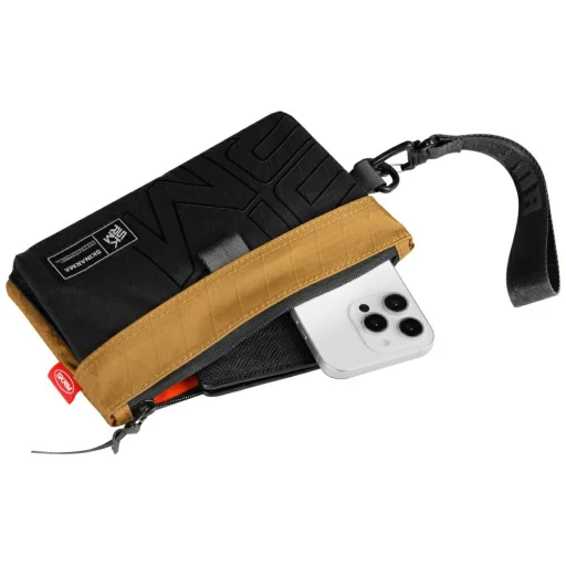 Jager Skinarma táska barna - 5