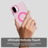 Samsung Galaxy A07 4G Techsuit - CandyCase MagSafe - Pink tok - 5