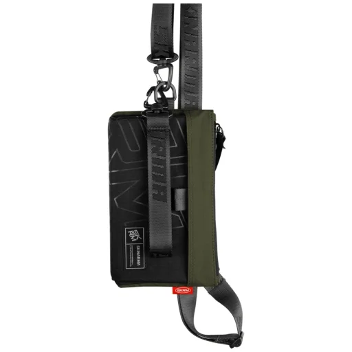 Phone bag Jager Skinarma olíva - 3