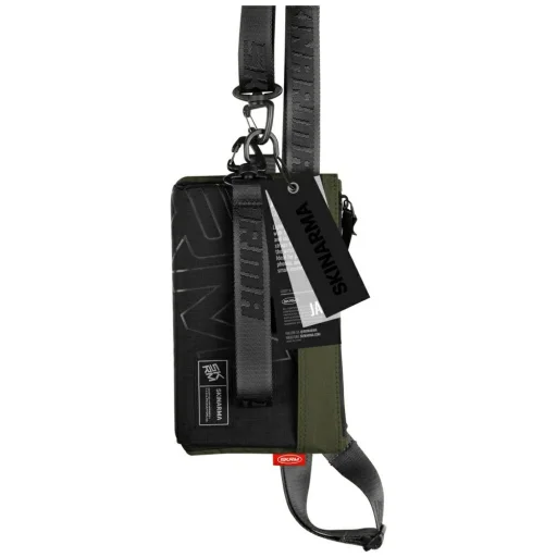Phone bag Jager Skinarma olíva - 6