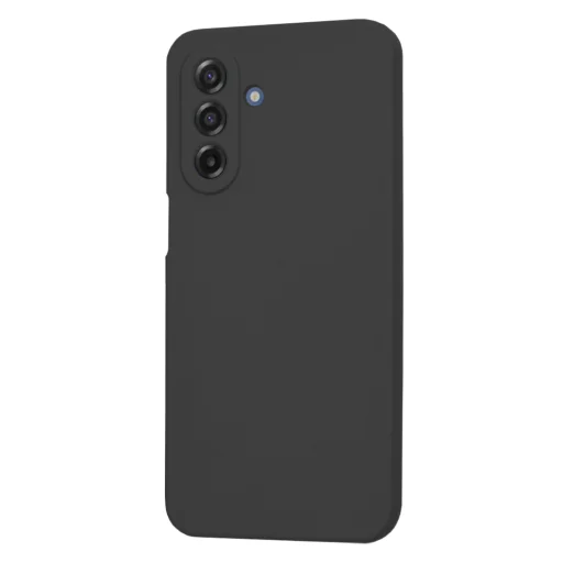 Samsung Galaxy A17 5G Techsuit SoftFlex fekete tok - 3