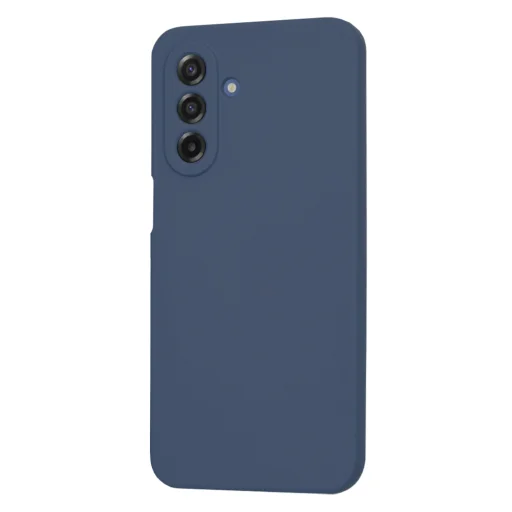 Samsung Galaxy A17 5G Techsuit SoftFlex Navy Blue tok - 3