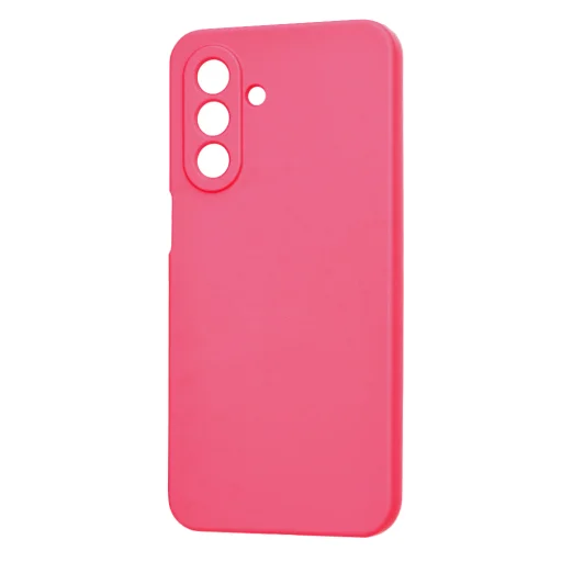 Samsung Galaxy A17 5G Hot Pink Techsuit SoftFlex tok - 4