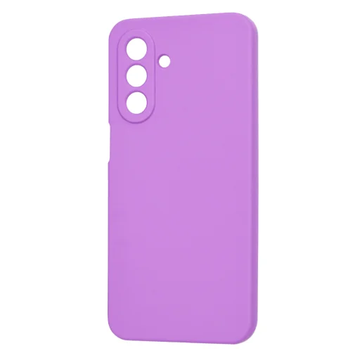Samsung Galaxy A17 5G Techsuit - SoftFlex - Purple tok - 4
