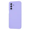 Samsung Galaxy A17 5G Light Purple Techsuit SoftFlex tok - 3
