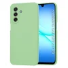 Samsung Galaxy A17 5G Techsuit SoftFlex - Menta zöld tok