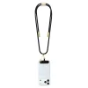 Guess Keresztpánt 4G Charm töltőkábellel USB-C/USB-C Fekete - 2