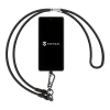 Tactical Wire Snake USB-C 1,2m Fekete thumbnail