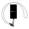 Tactical Wire Snake USB-C 1.2m White Kábel - 4