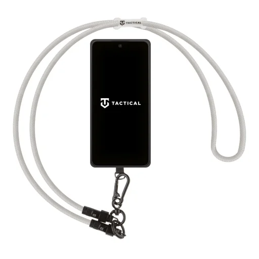 Tactical Wire Snake USB-C 1.2m White Kábel - 4