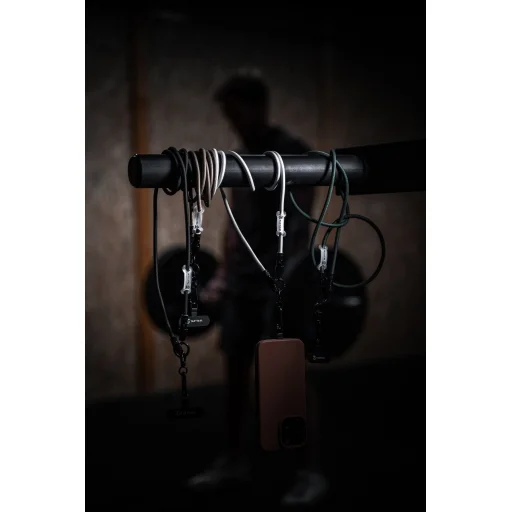 Tactical Wire Snake USB-C 1.2m White Kábel - 6