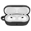 Apple AirPods Pro 3 Spigen Rugged Armor Matt Fekete tok - 8