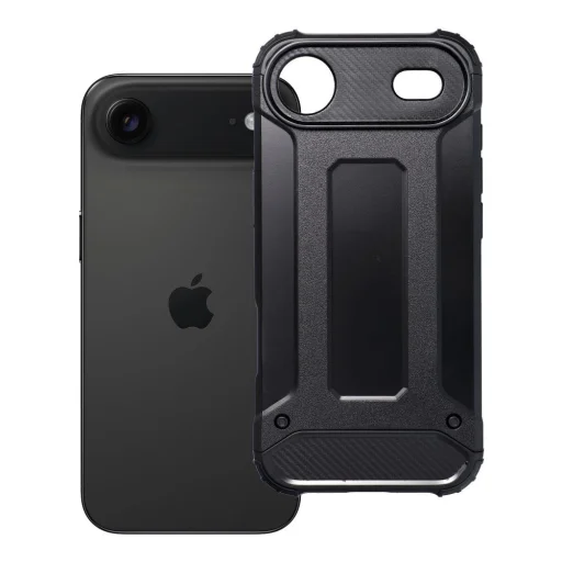 iPhone 17 Air čierne puzdro - 12