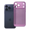 iPhone 17 Pro Max BREEZY obal fialový thumbnail