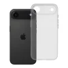 iPhone 17 Air ultratenký matný kryt, matne priehľadný thumbnail