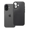 iPhone 17 ULTRAVÉKONY MATT fekete tok thumbnail