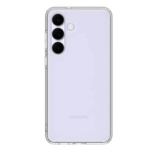 Samsung Galaxy S25 FE tok Spigen Ultra Hybrid Kristálytiszta - 2