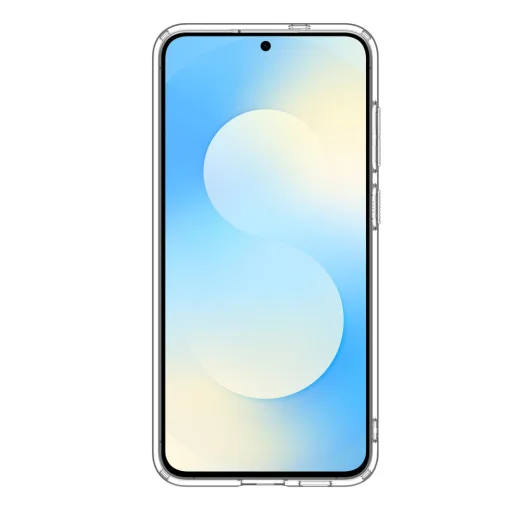 Samsung Galaxy S25 FE tok Spigen Ultra Hybrid Kristálytiszta - 3