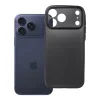 iPhone 17 Pro Max ULTRATHIN MATT fekete tok thumbnail