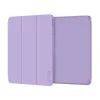 Lenovo Idea Tab 11.0 TB-336 tok Tech-protect Sc Pen Lila tok - 2