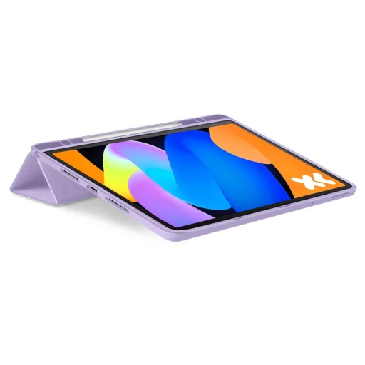Lenovo Idea Tab 11.0 TB-336 tok Tech-protect Sc Pen Lila tok - 6
