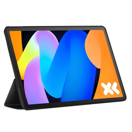 Lenovo Idea Tab 11.0 TB-336 Tech-protect Smartcase tok Fekete - 5