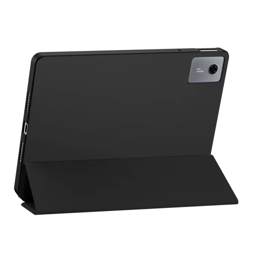 Lenovo Idea Tab 11.0 TB-336 Tech-protect Smartcase tok Fekete - 7